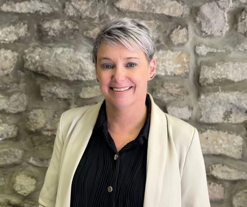 Manda, Marketing Administrator at PBS
