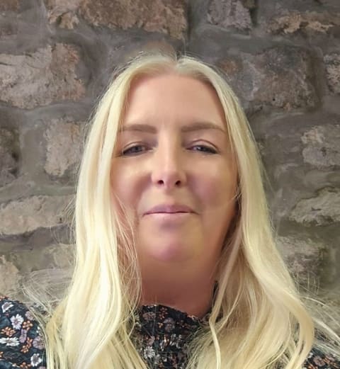Vicky, Account Controller at PBS